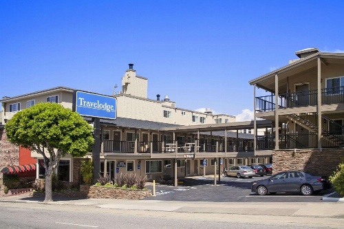 Travelodge by Wyndham San Francisco Bay image 1