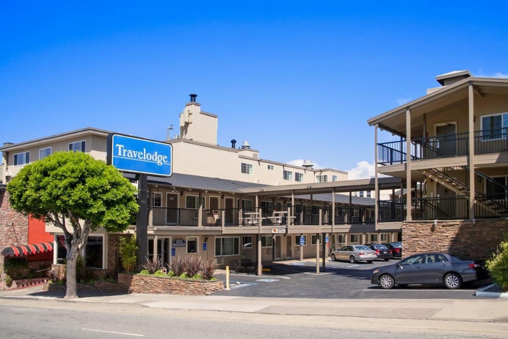 Travelodge by Wyndham San Francisco Bay Image 13