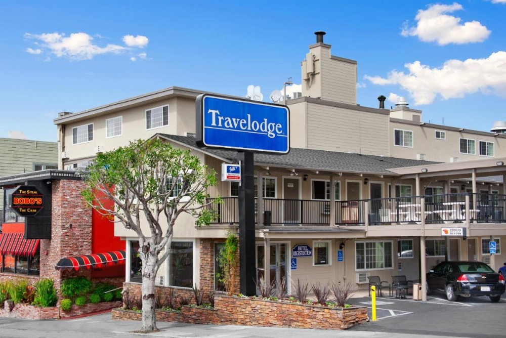 Travelodge by Wyndham San Francisco Bay Image 14