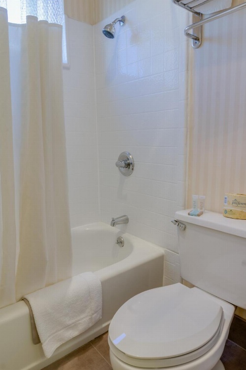 Travelodge by Wyndham San Francisco Bay image 3