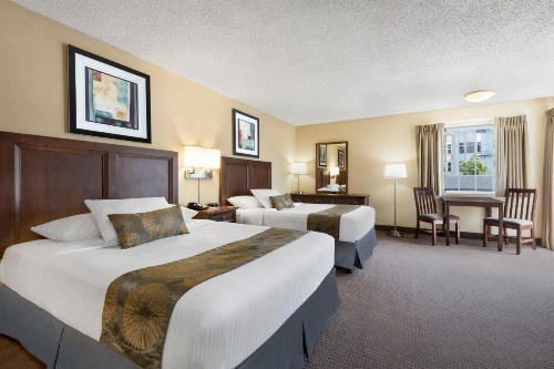 Travelodge by Wyndham San Francisco Bay image 6